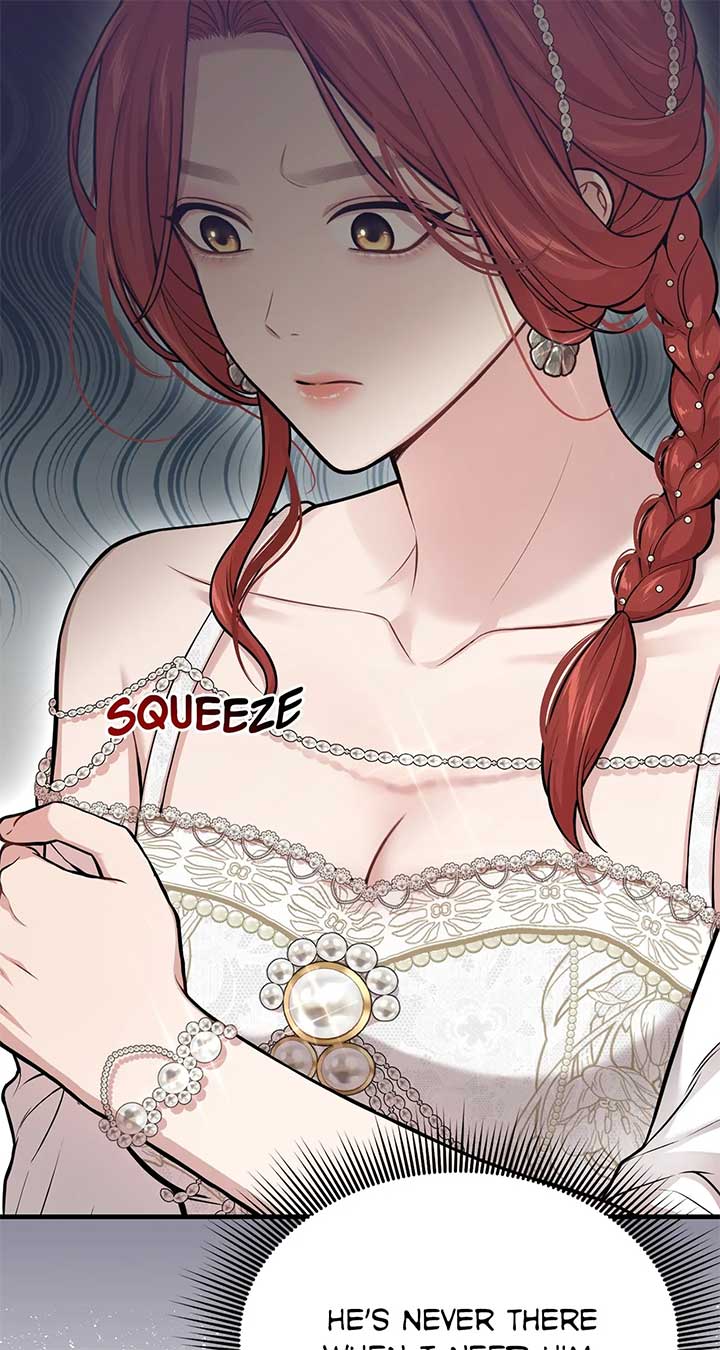 The Secret Bedroom of a Dejected Royal Daughter Chapter 102 22